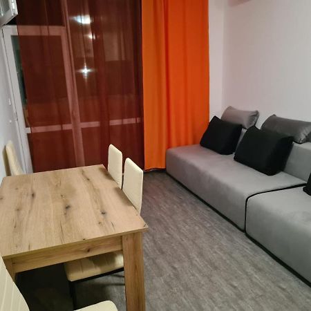 Gerber Residence 1 Sunny Beach Esterno foto
