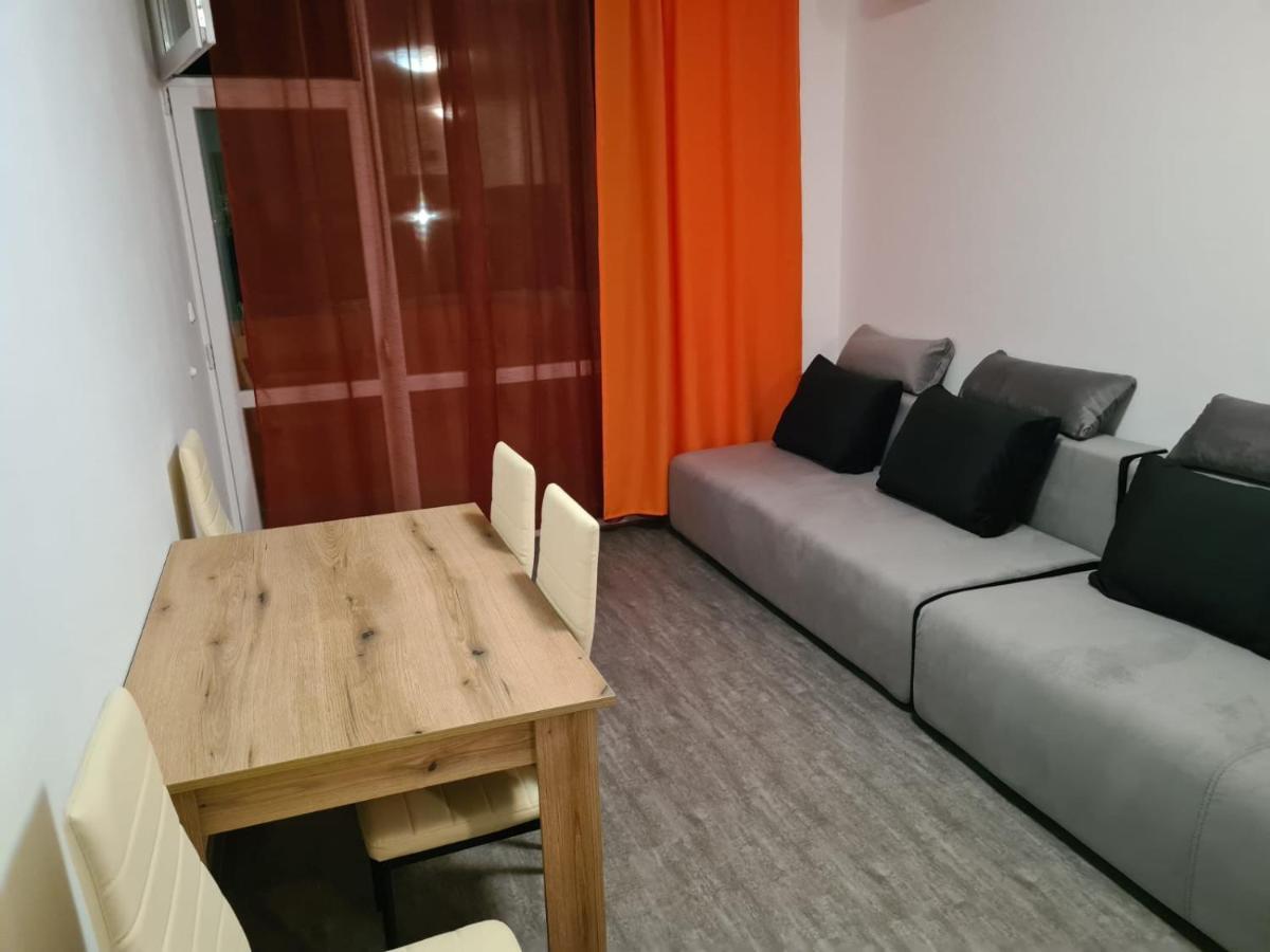Gerber Residence 1 Sunny Beach Esterno foto